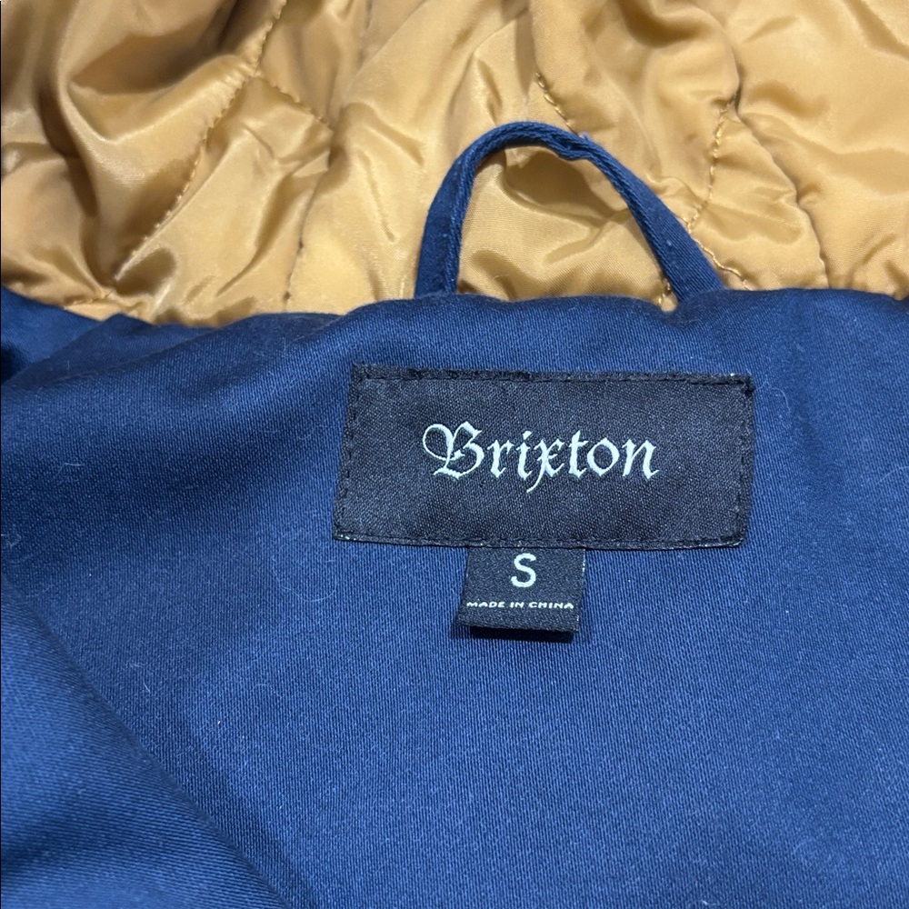 Brixton Jacket - image 4